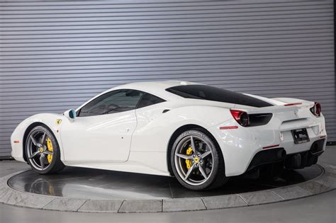 488 GTB for sale near you in USA .